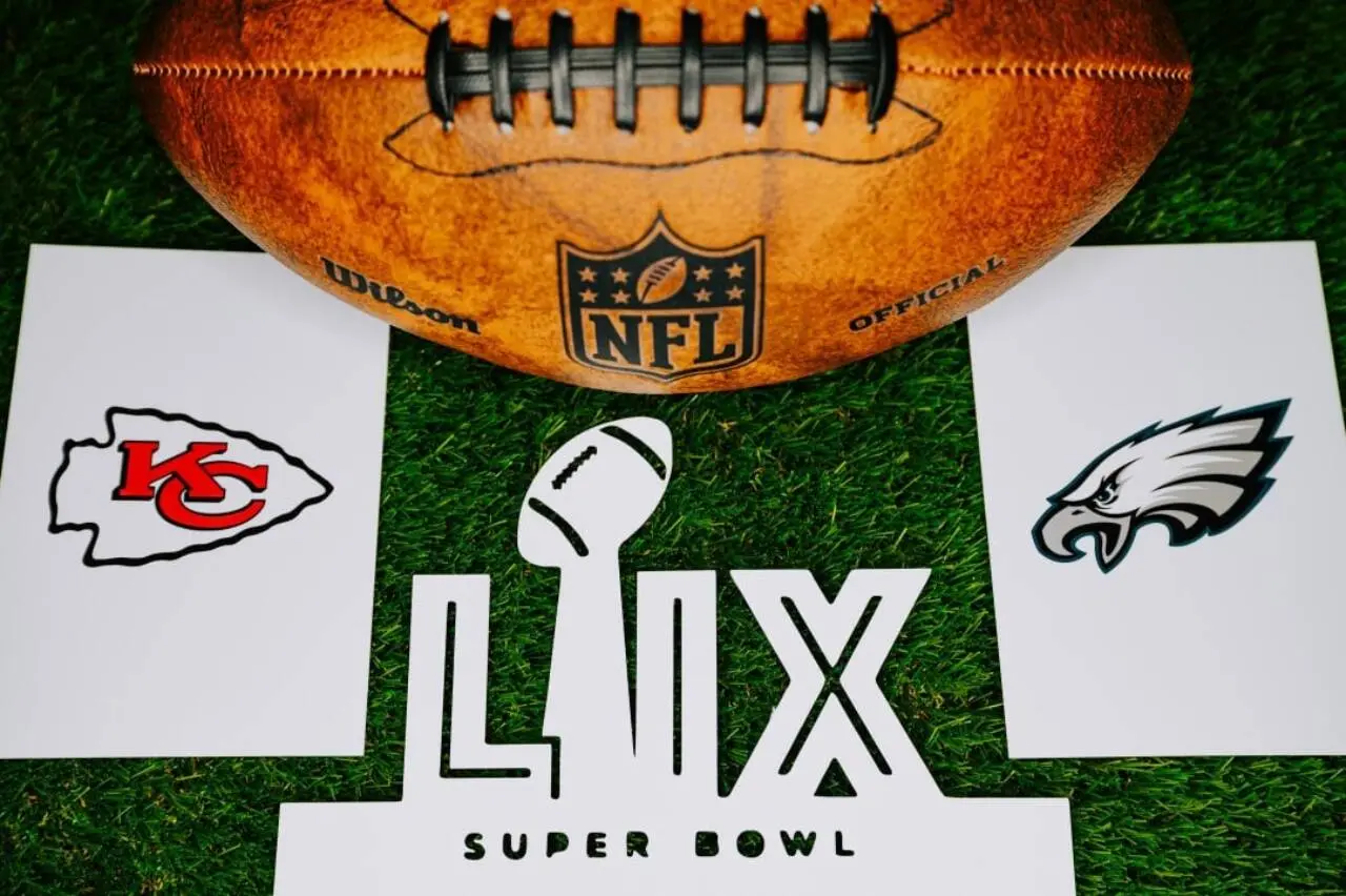 Super Bowl