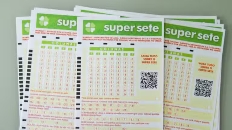 Super Sete