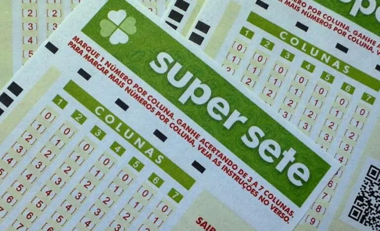 Super Sete - Foto: Mix Vale