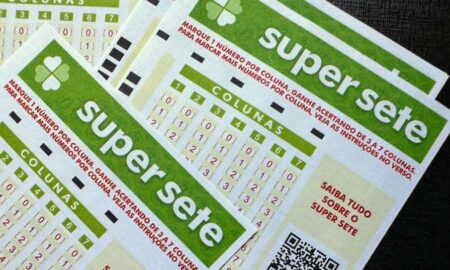 Super Sete - Foto: Mix Vale