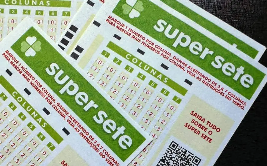 Super Sete - Foto: Mix Vale