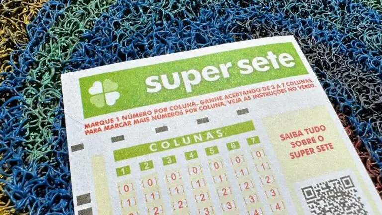 Super Sete - Foto: Mix Vale
