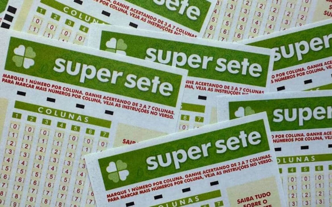 Super Sete - Foto: Mix Vale