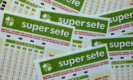 Super Sete - Foto: Mix Vale