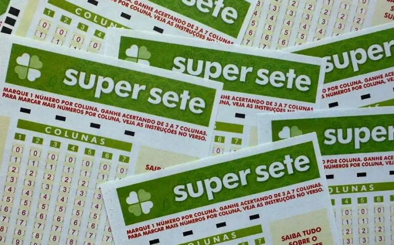 Super Sete - Foto: Mix Vale