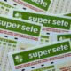 Super Sete - Foto: Mix Vale