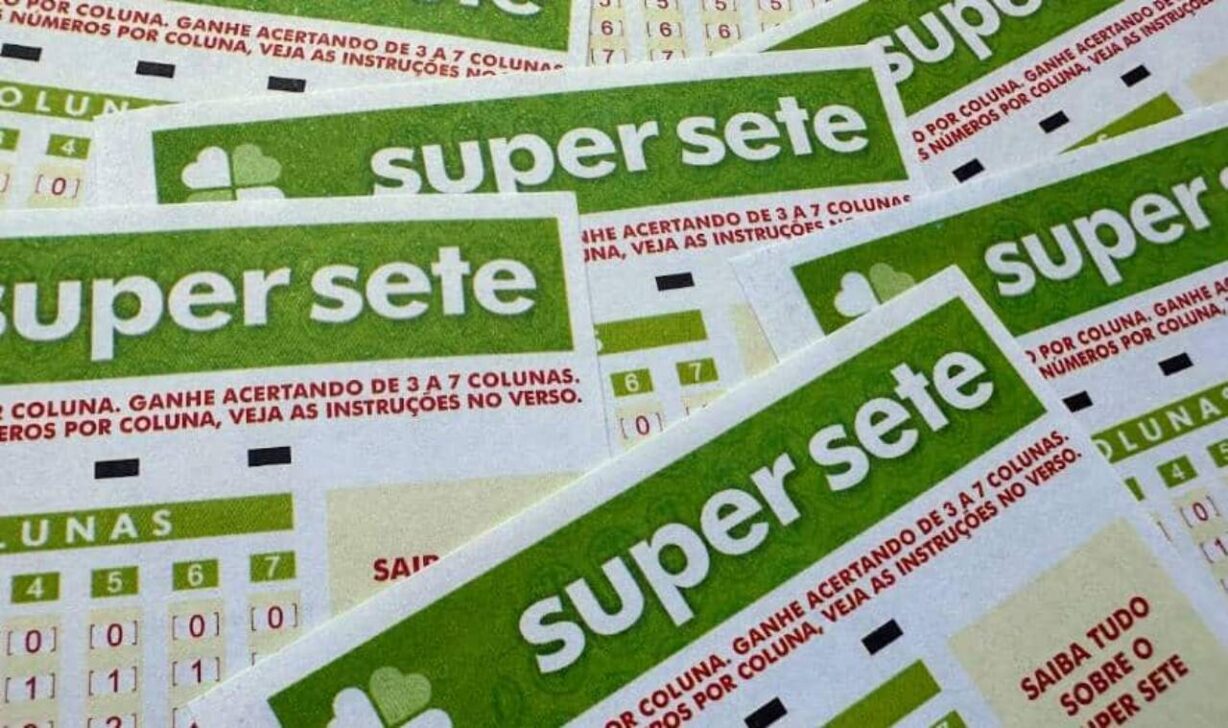 Super Sete - Foto: Mix Vale