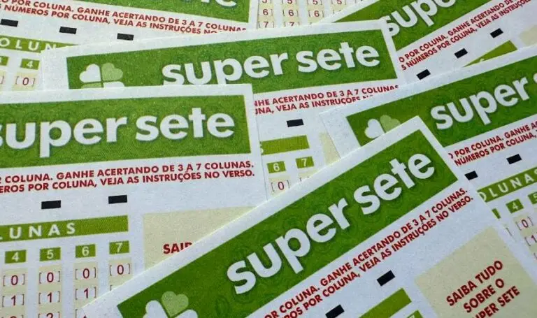 Super Sete - Foto: Mix Vale
