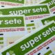 Super Sete - Foto: Mix Vale