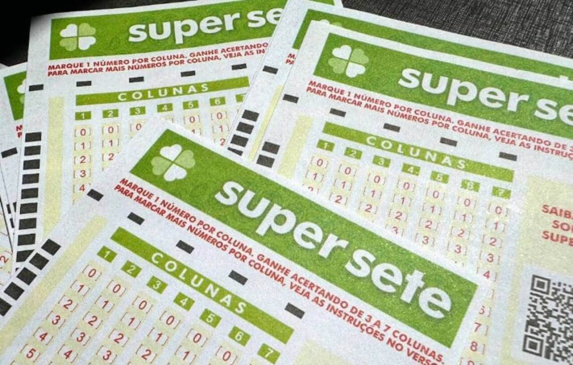 Super Sete - Foto: Mix Vale