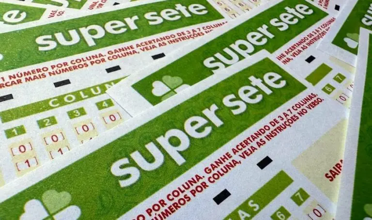 Super Sete - Foto: Mix Vale