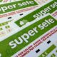 Super Sete - Foto: Mix Vale