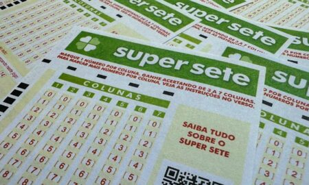 Super Sete - Foto: Mix Vale