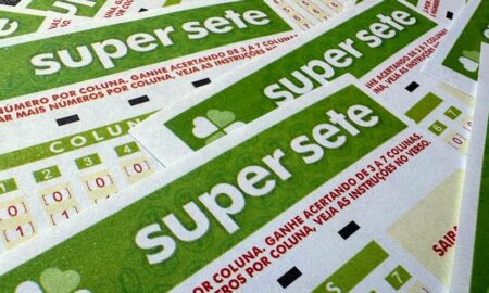 Super Sete - Foto: Mix Vale