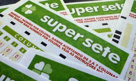 Super Sete - Foto: Mix Vale