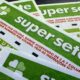 Super Sete - Foto: Mix Vale