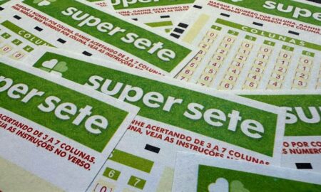 Super Sete - Foto: Mix Vale