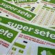 Super Sete - Foto: Mix Vale