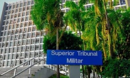 Superior Tribunal Militar (STM)