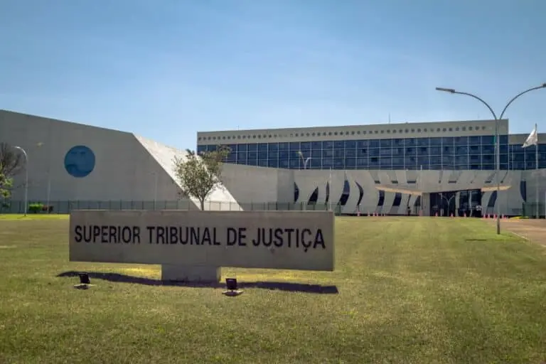 Superior Tribunal de Justiça