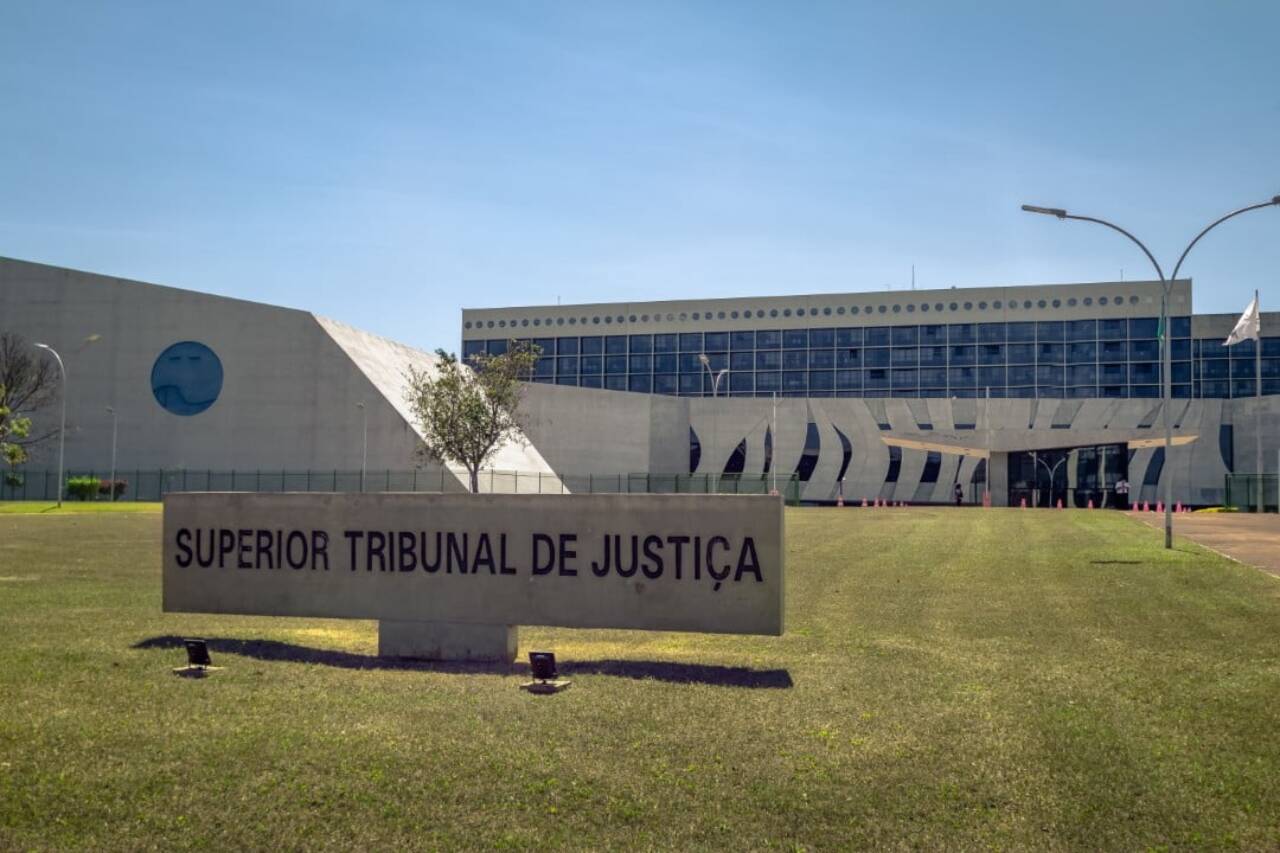Superior Tribunal de Justiça