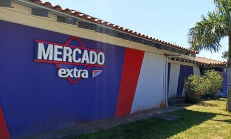 Supermercado Extra