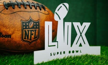 Super Bowl