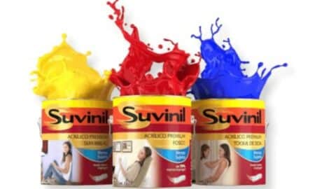 Suvinil