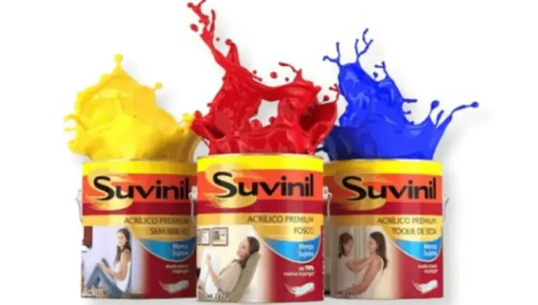 Suvinil