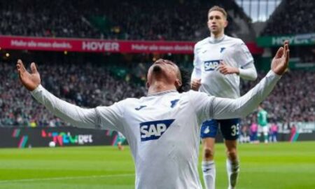 TSG Hoffenhein