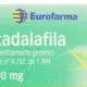 Tadalafila