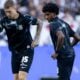 Talles Magno Corinthians
