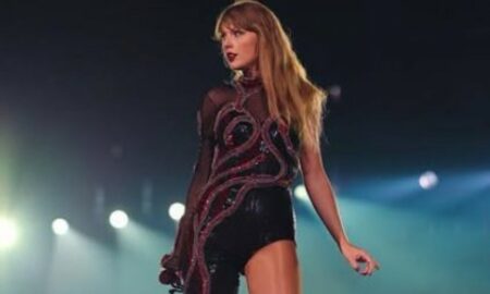 Taylor Swift