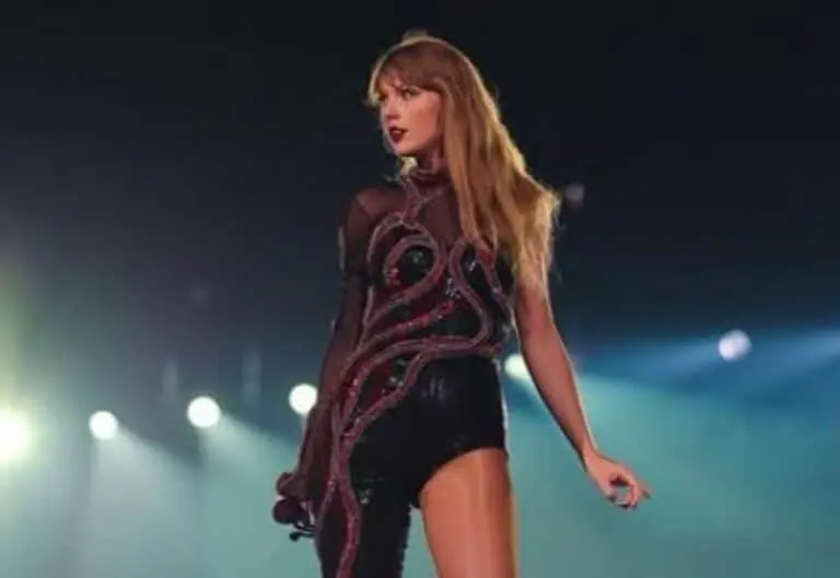 Taylor Swift