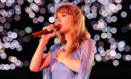 Taylor Swift