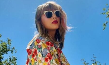 Taylor Swift