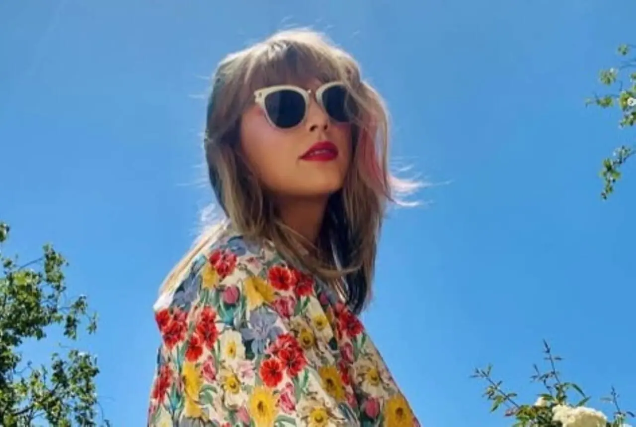 Taylor Swift