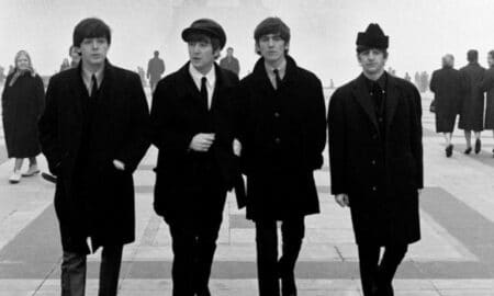 The Beatles.