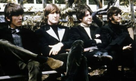 The Beatles