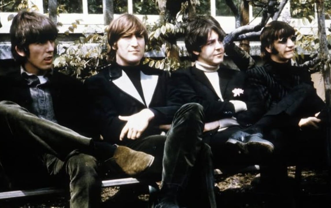 The Beatles