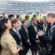 The Duke of Edinburgh visits India - Foto: Divulgação