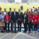 The Duke of Edinburgh visits India