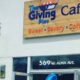 The Giving Pies
