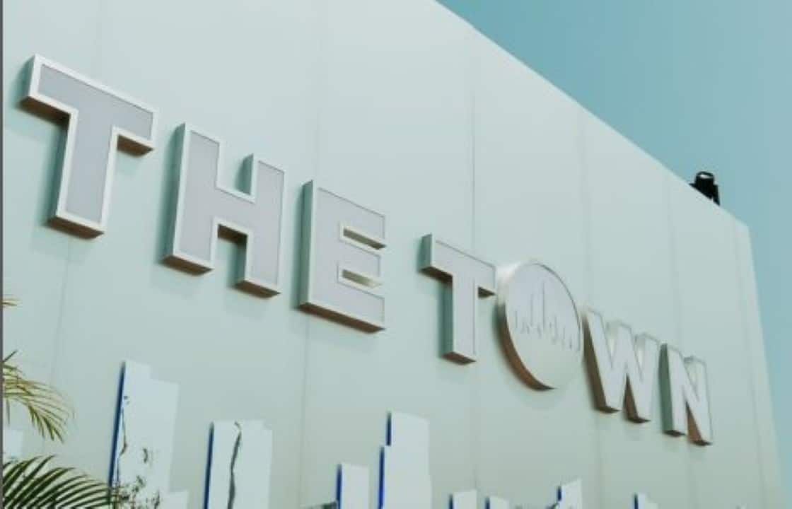 The Town 2025
