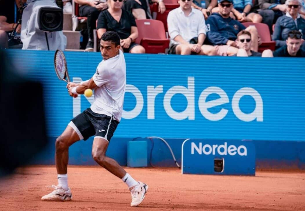 Thiago Monteiro