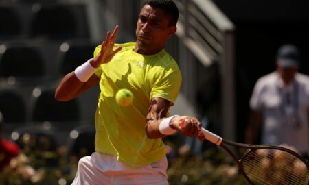 Thiago Monteiro