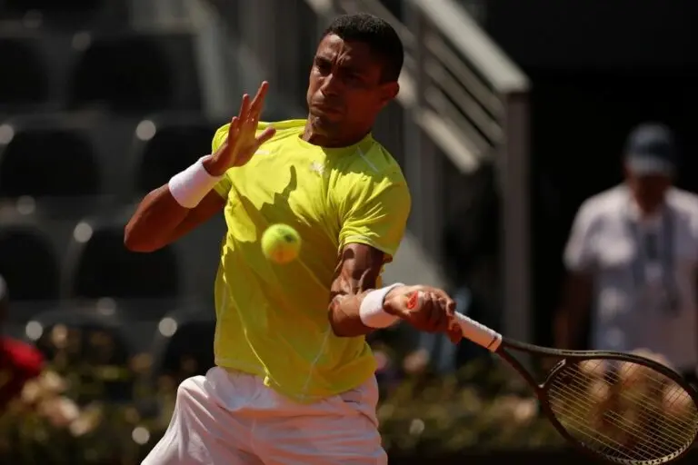 Thiago Monteiro