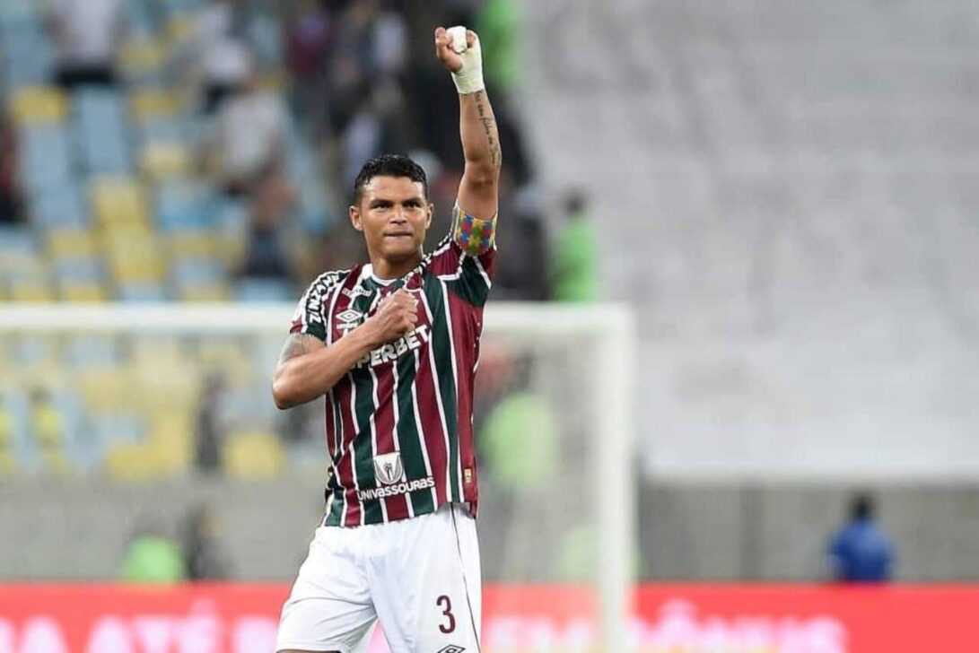 Thiago Silva