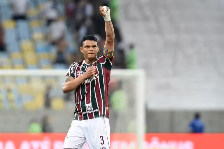 Thiago Silva