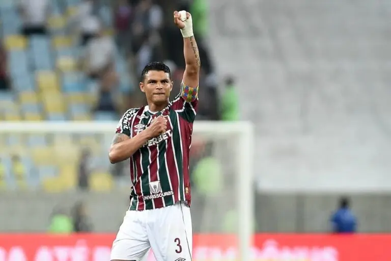 Thiago Silva